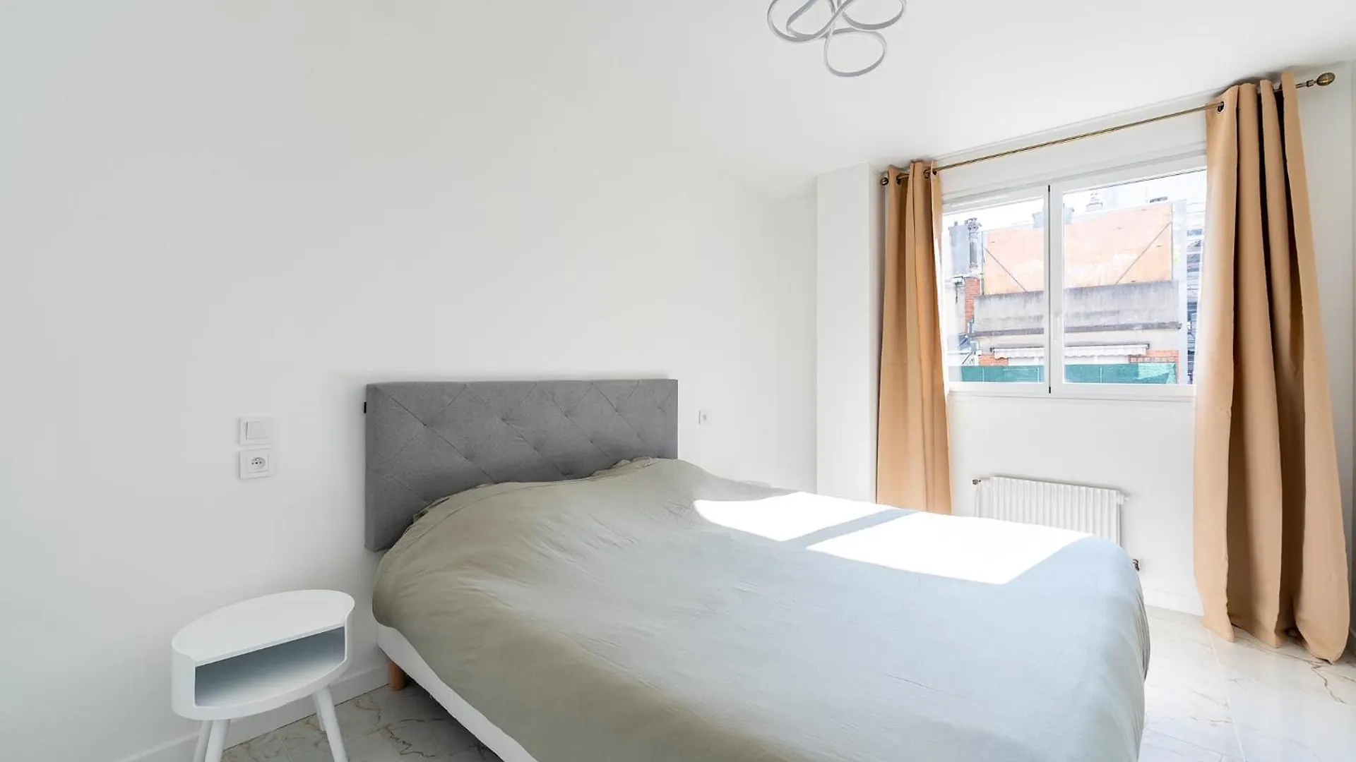 Appartement Au Centre De Paris 0*,