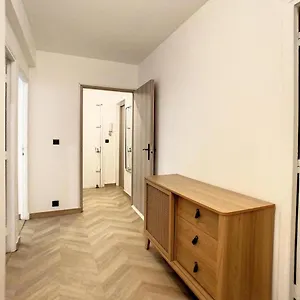  Appartement Centre De Avec 2 Terrasses