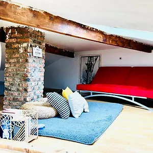  Appartement Rare Appart D'une Chambre - Centre